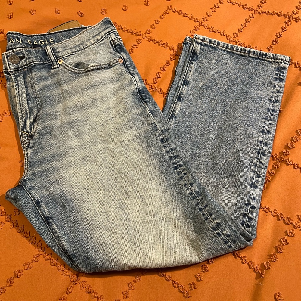 American Eagle Easy Flex 32/30